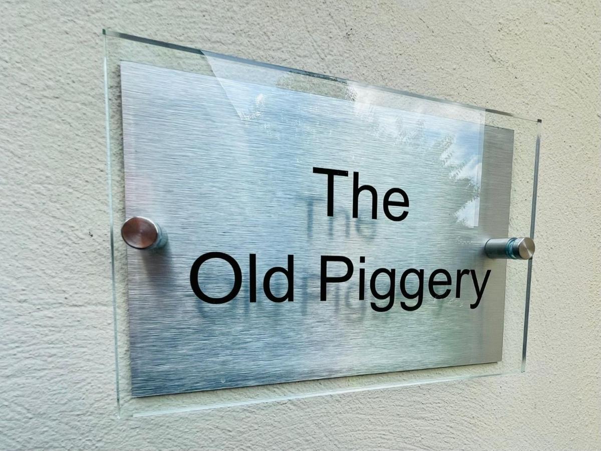 The Old Piggery - Close To Lytham, Preston & Blackpool Freckleton Exterior photo