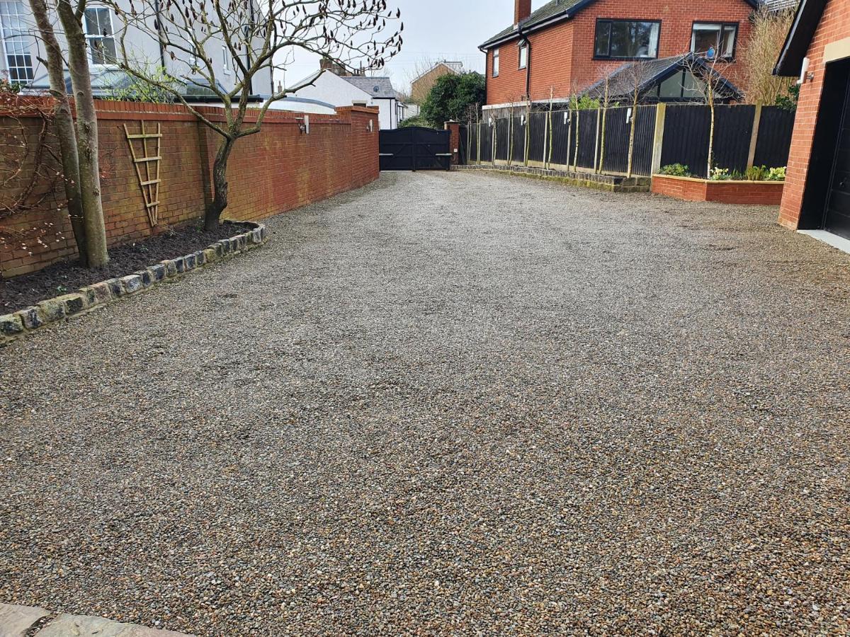 The Old Piggery - Close To Lytham, Preston & Blackpool Apartment Freckleton Exterior photo